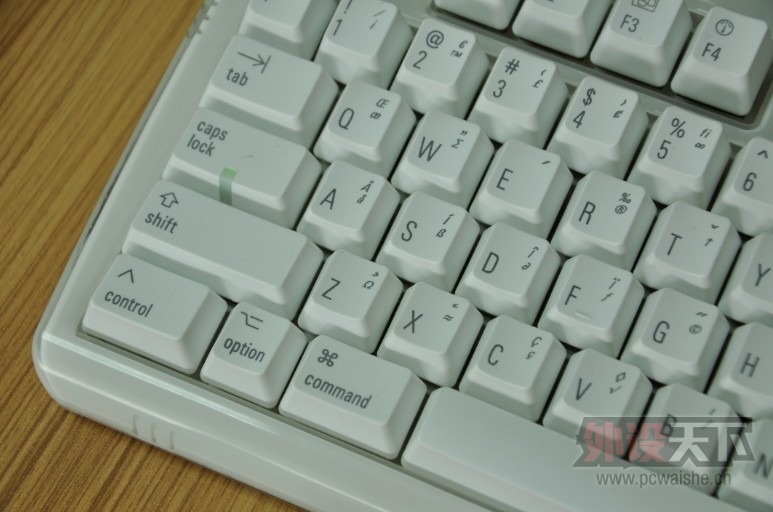 Matias ƻ�� Tactile Pro/Quiet Pro ת�� 2013.4.19����X��