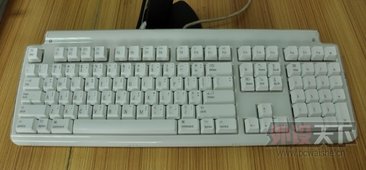 Matias ƻ�� Tactile Pro/Quiet Pro ת�� 2013.4.19����X��