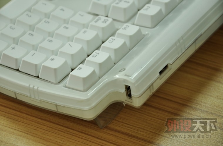 Matias ƻ�� Tactile Pro/Quiet Pro ת�� 2013.4.19����X��