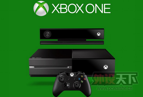 ��Xbox One���ݸ����ֱ�װ������ �ɼ�¼����