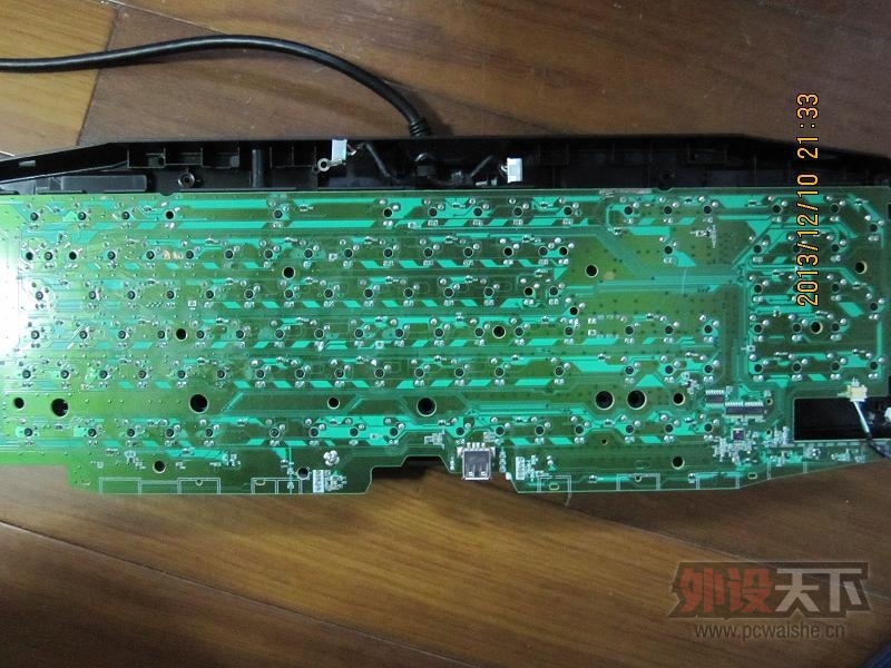 ޼ G710+ ڲƬ