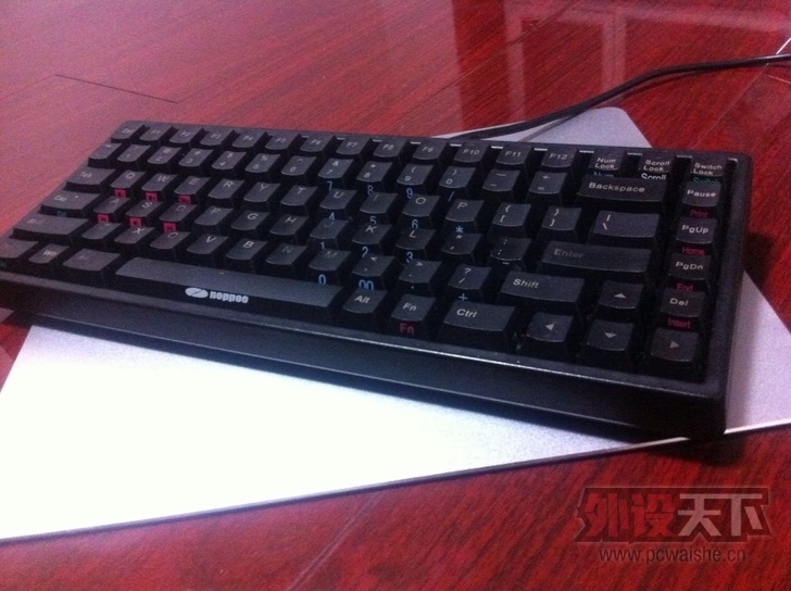 ����noppoo 84 mini   �ں�   300RMB