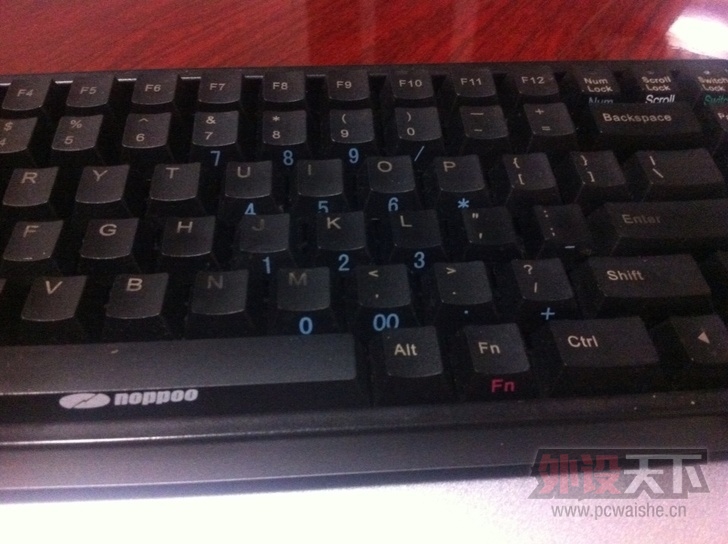 ����noppoo 84 mini   �ں�   300RMB