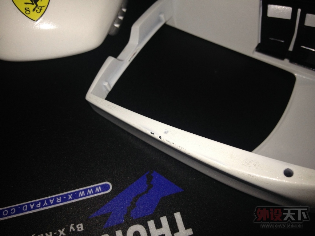 ��MOD��ɫ������G9X��С�� �Ѷ� ����һ����ɫ��������Ǽ�����