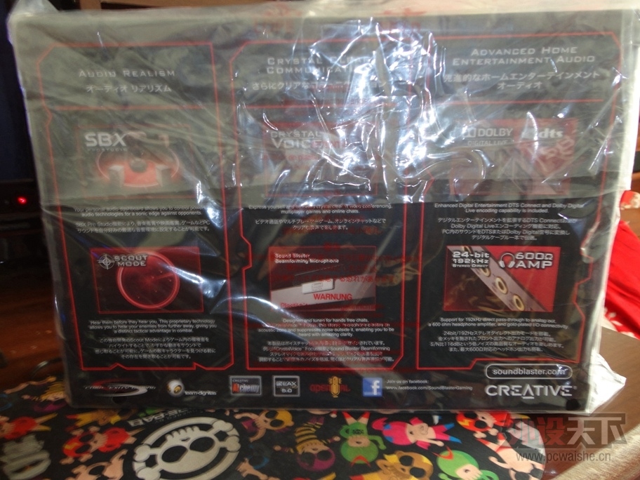 ���� Creative Sound Blaster Zα����