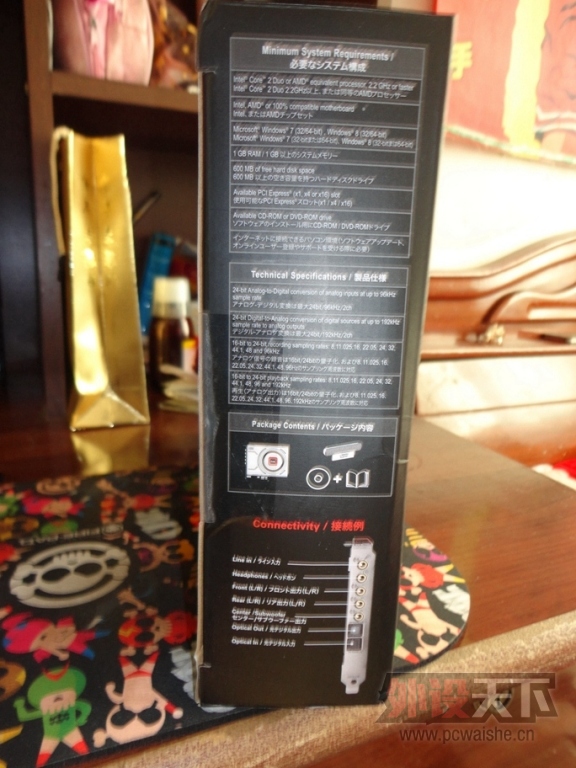 ���� Creative Sound Blaster Zα����