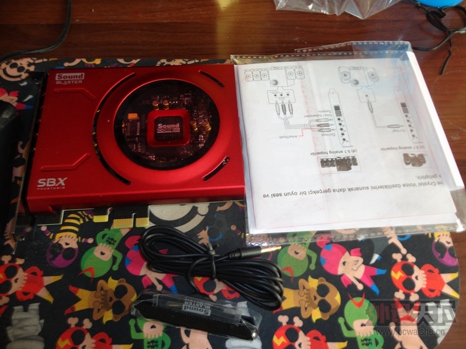 ���� Creative Sound Blaster Zα����