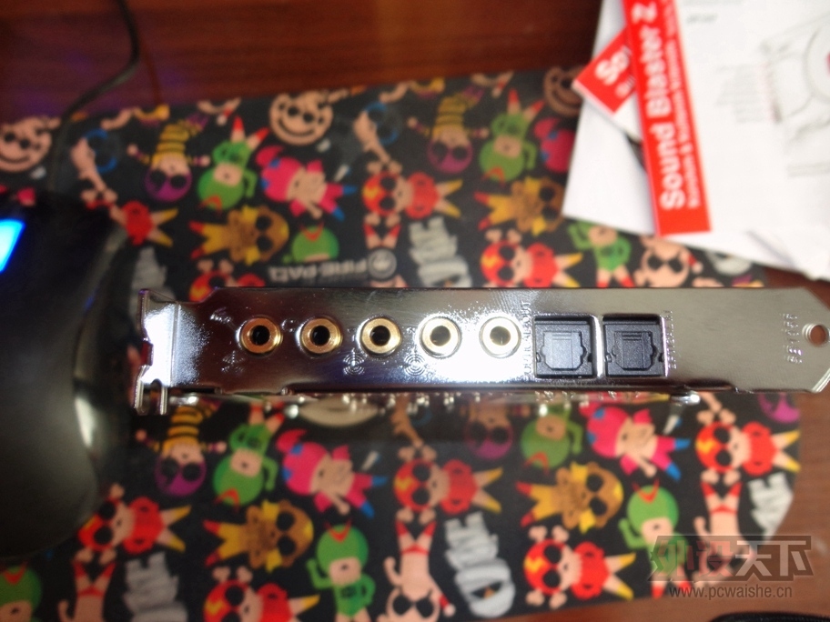 ���� Creative Sound Blaster Zα����