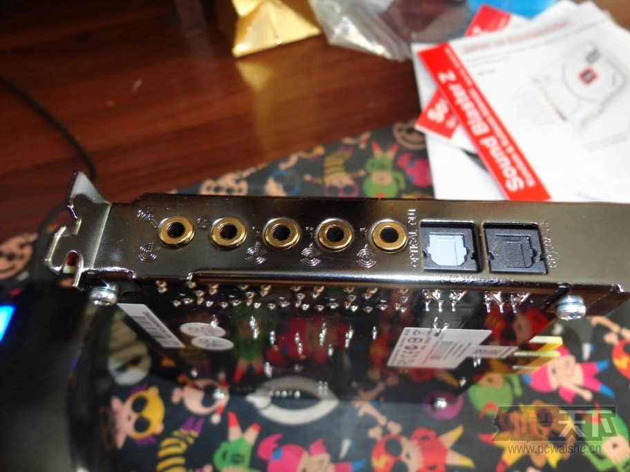 ���� Creative Sound Blaster Zα����