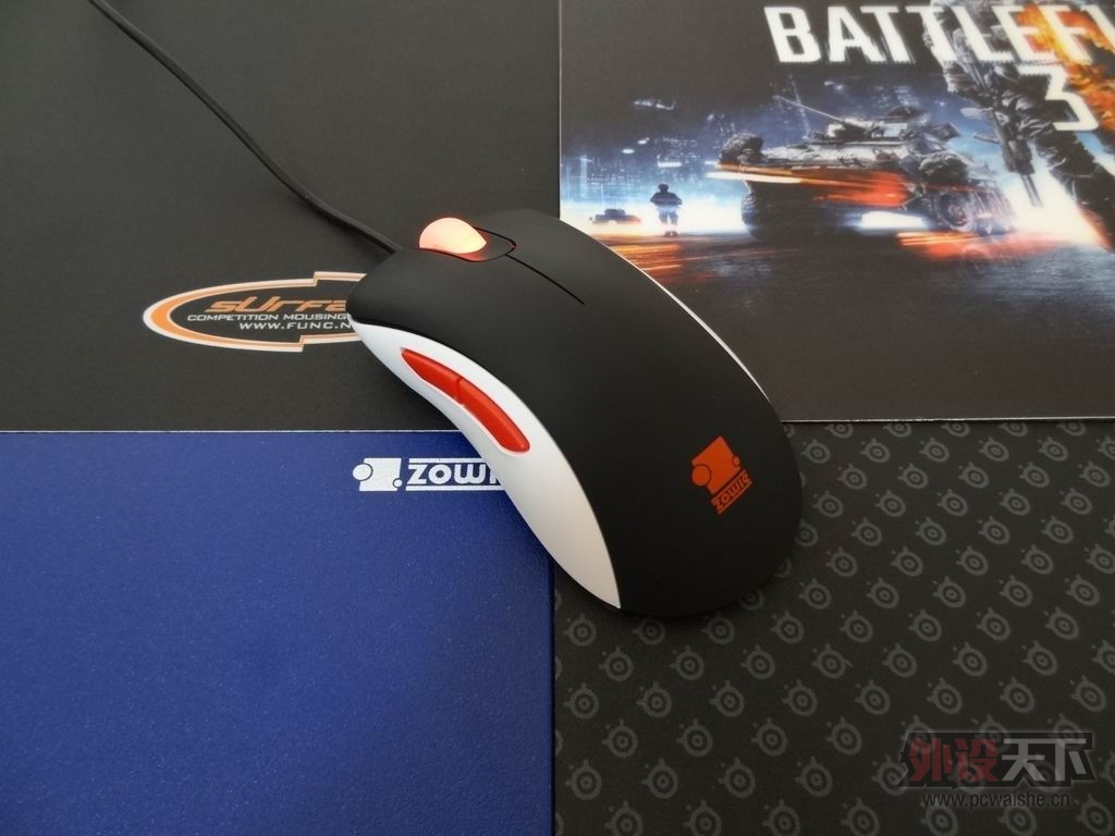 ZOWIE EC2EVO CL �������