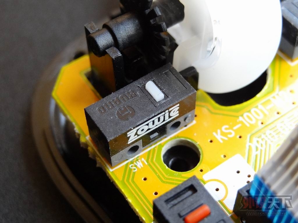 ZOWIE EC2EVO CL �������
