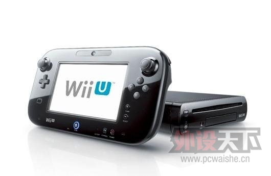 ������ Wii U ������� 2500 ��̨