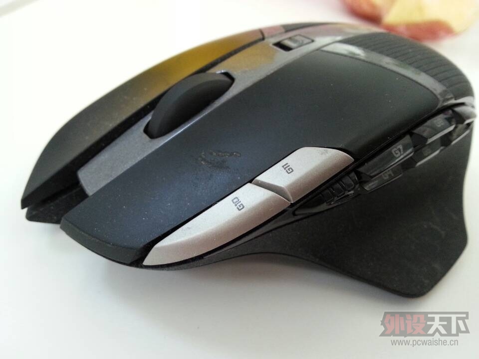 �ӿ�����dota ������޼�G602ĥ��
