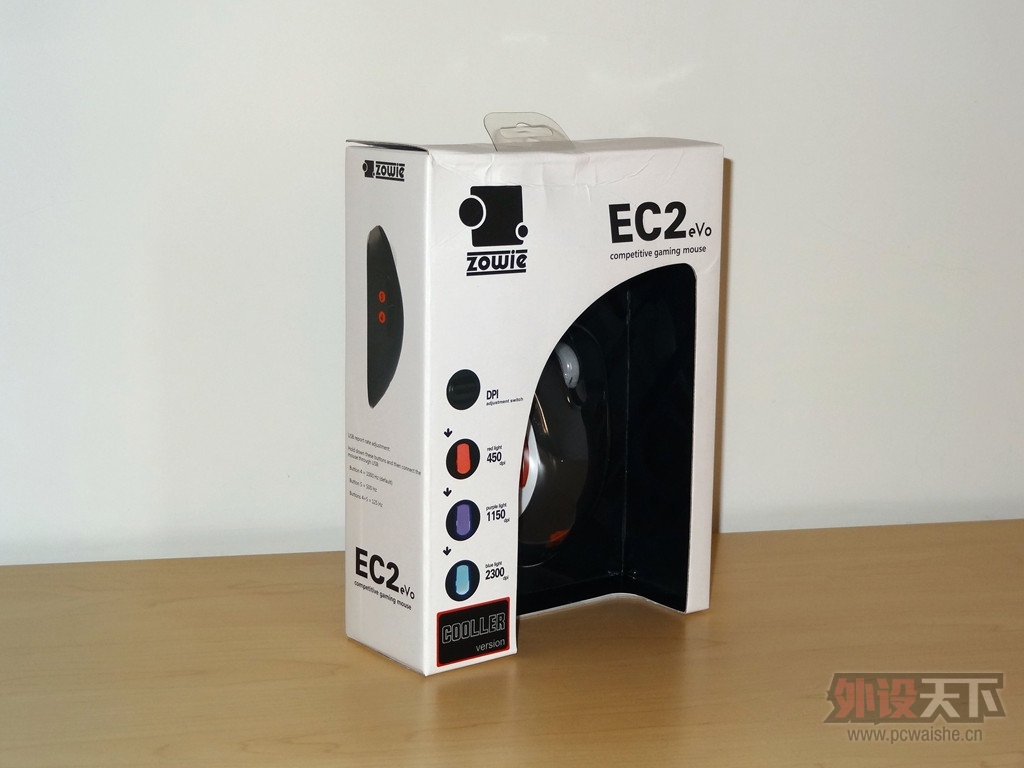 ZOWIE EC2EVO CL �������