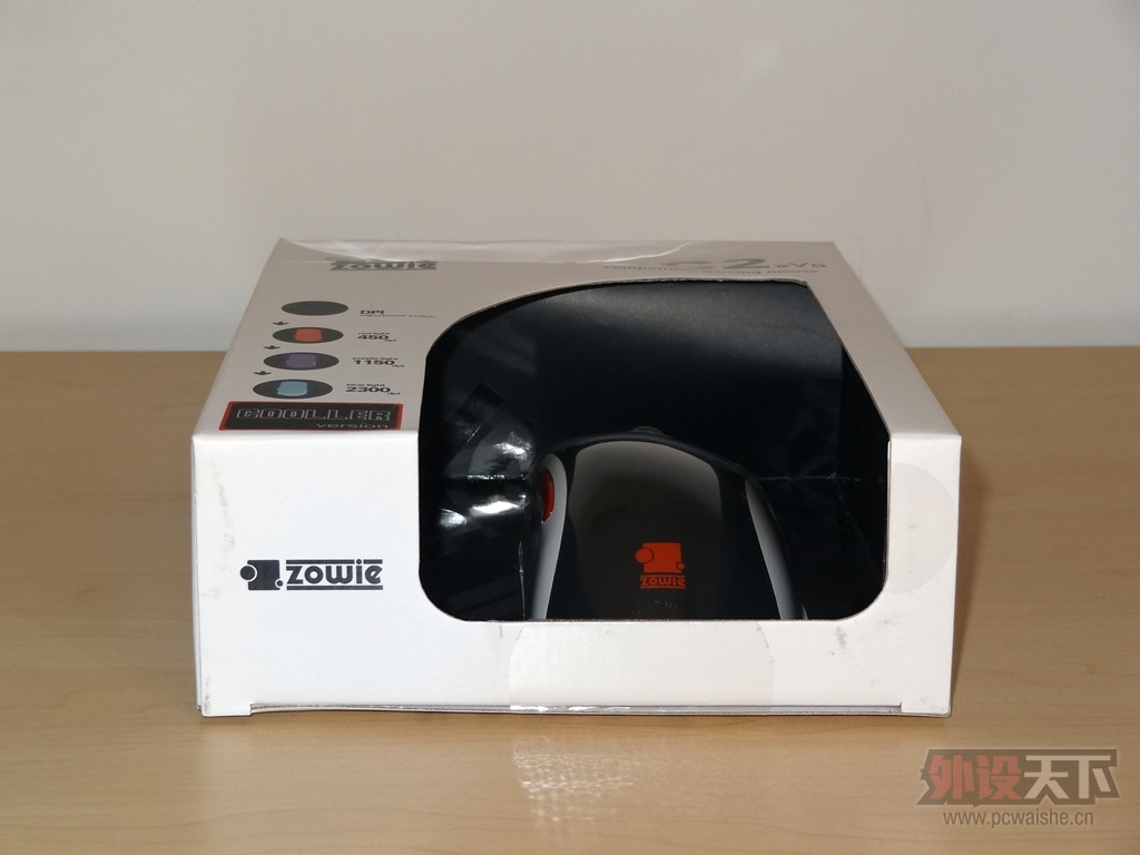 ZOWIE EC2EVO CL �������