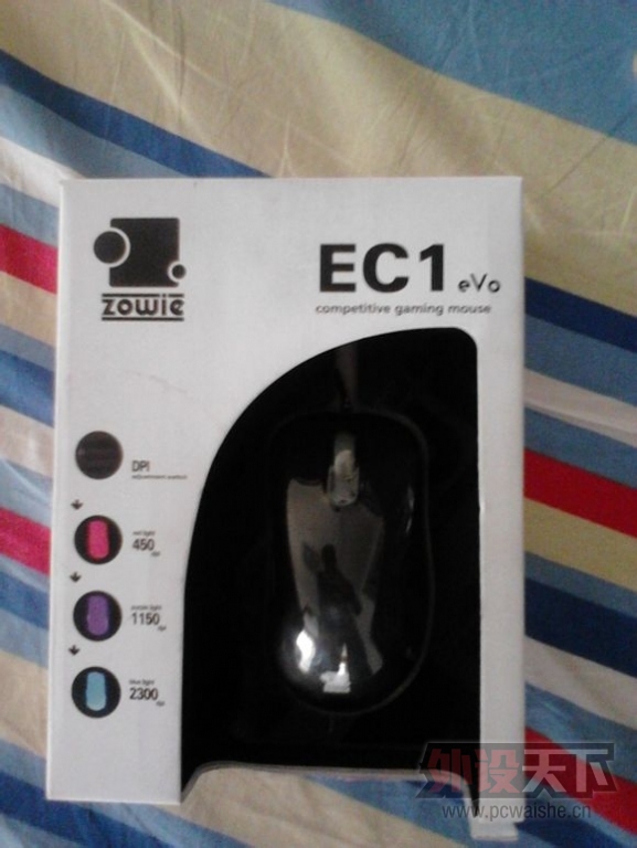 ����zowie ev1 evo��ɫĥɰ�� 250����