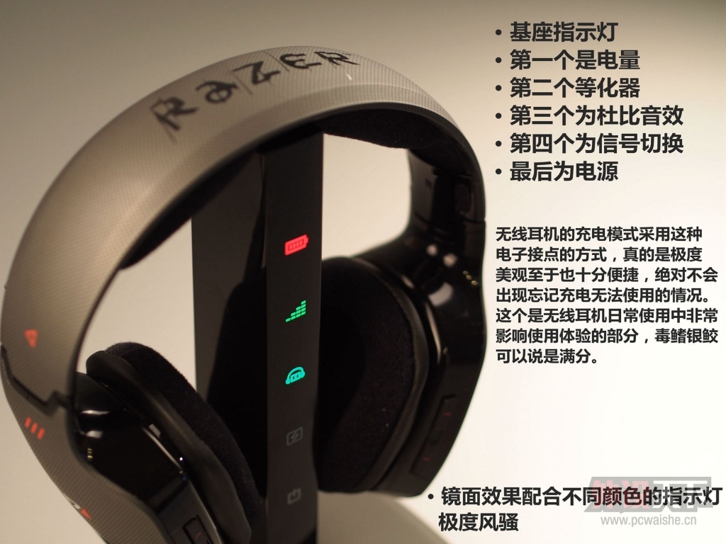 ߵɧ߶ޣRAZER CHIMAERA)