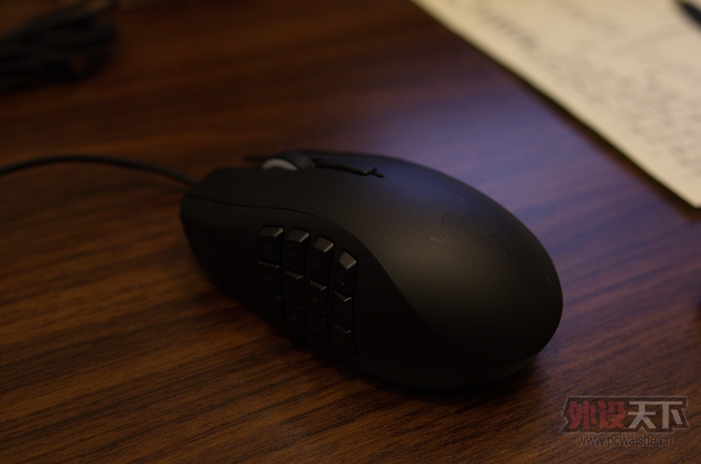 ���ɶ�����X����� razer naga 2014�桾���꡿