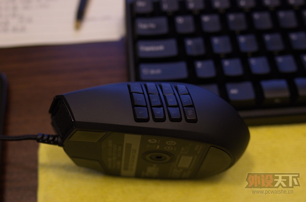 ���ɶ�����X����� razer naga 2014�桾���꡿