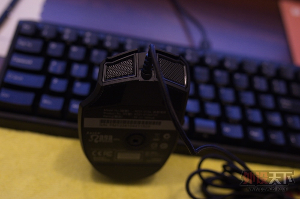 ���ɶ�����X����� razer naga 2014�桾���꡿
