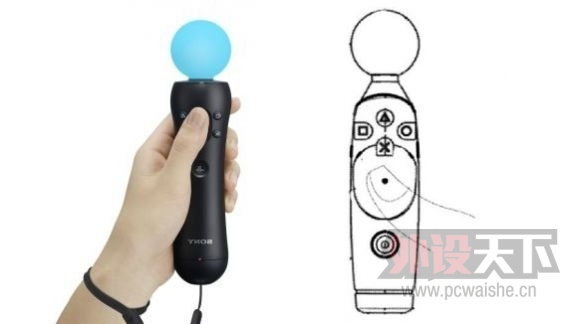 PS Move 豸Ӵ