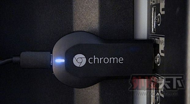 Chromecast ˻ 2014 ½ط֮⣬Ὺ SDK 