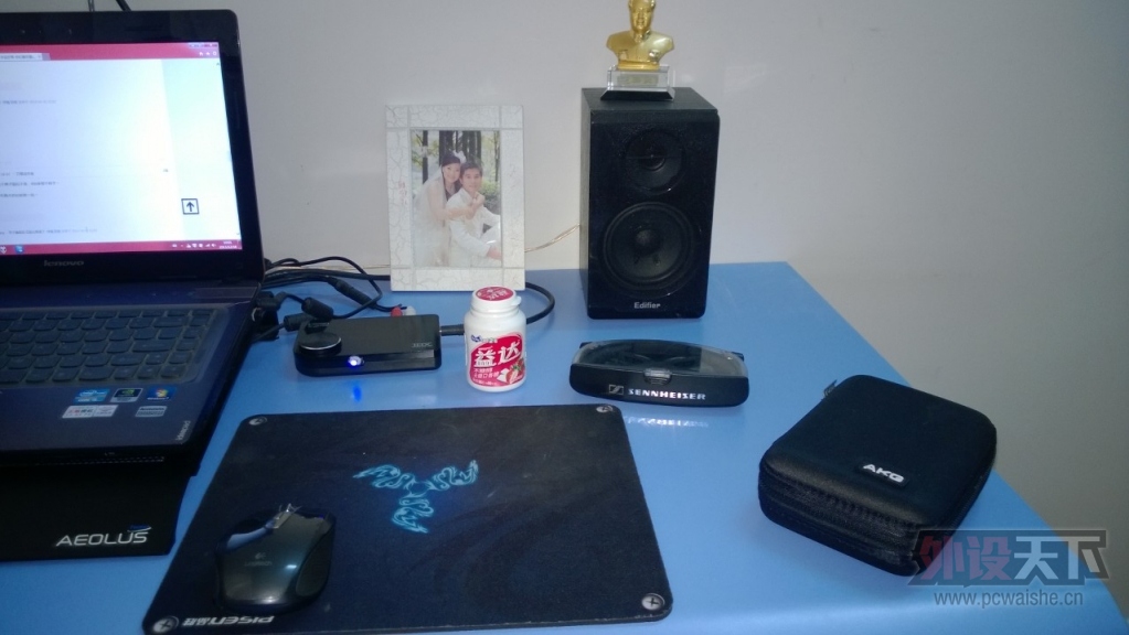 SENNHEISER������AKG K450������USB��������