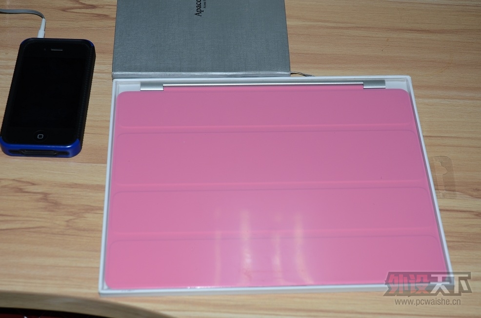 ������ipad smart cover