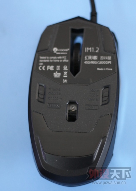 ����㾫׼�ɿ죬IM1.2������