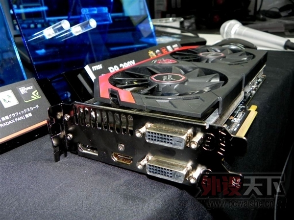 ȫ��û���� ΢����һ��ǹ���R9 290X�ع�