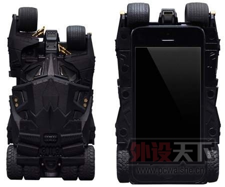 �������𳵷��iPhone������ ����LEDͶӰ��