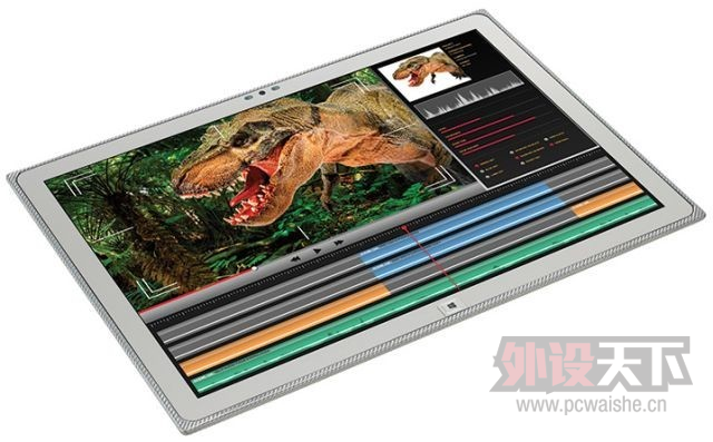����20Ӣ��4K�ֱ���Win8.1ƽ���Ƴ���2������