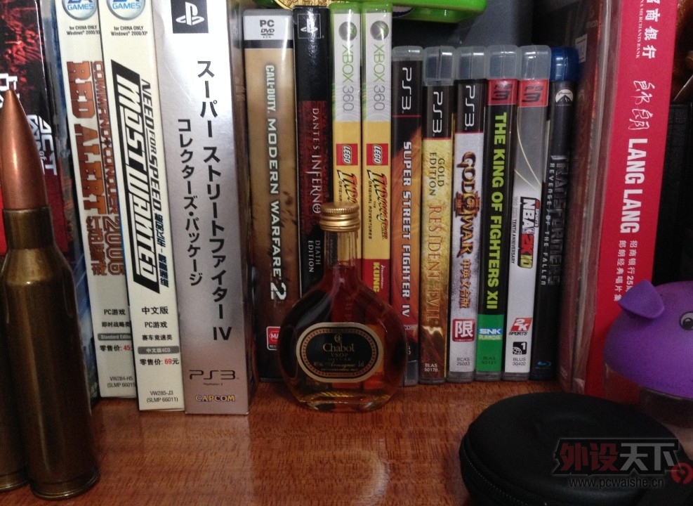 PS3�������+������Ϸ������Ф����