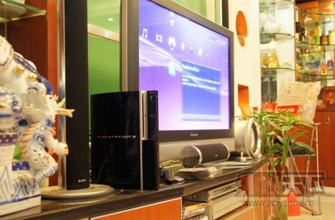 PS3�������+������Ϸ������Ф����
