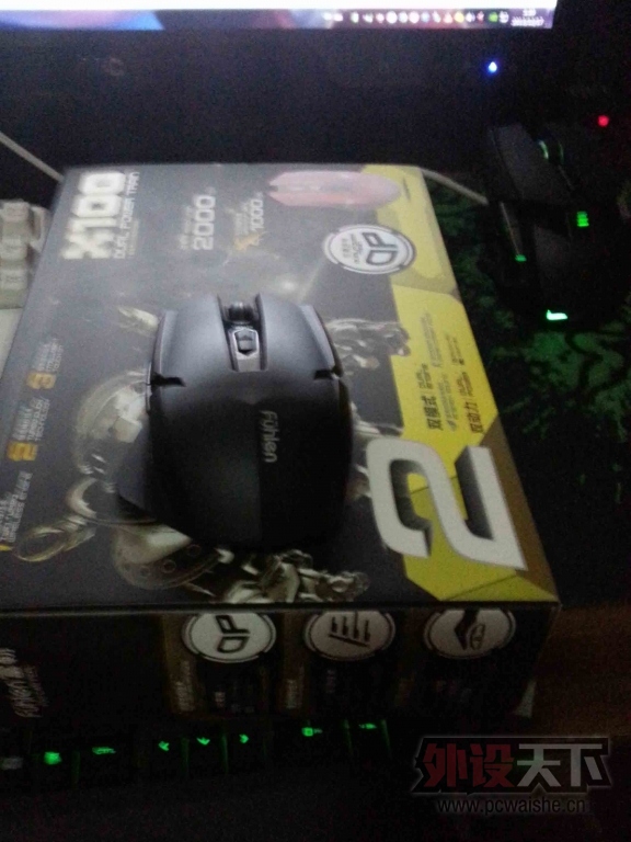 ����X100����ħ��....