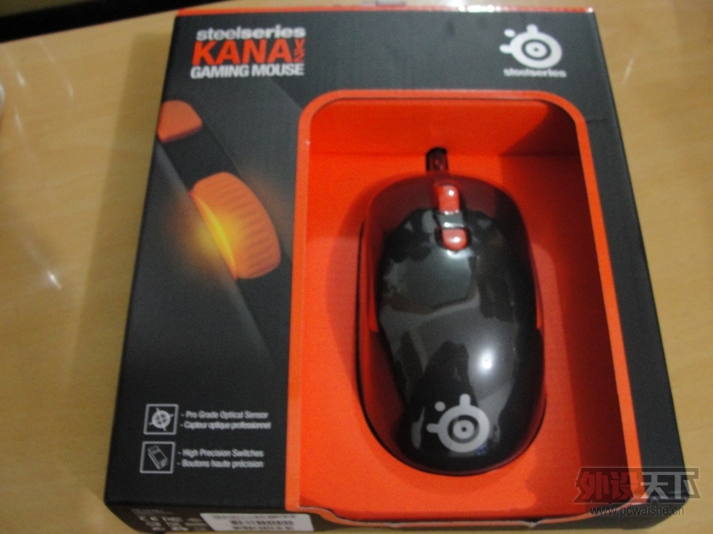 ֮ǰ���ƴ���Kana V2�������ˣ�˳��˵�����