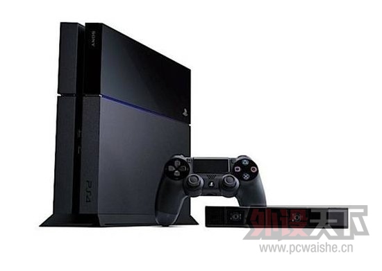 ����PS4���۷�Χ����16�� ����û���ձ�