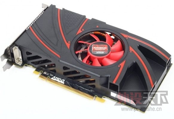 AMD R7 260���� ����һ������