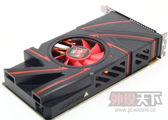 AMD R7 260���� ����һ������