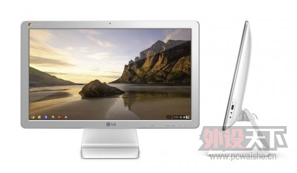 ���Ľ���5W LG�����׿�Chrome OSһ��ʽ����