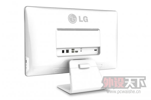 ���Ľ���5W LG�����׿�Chrome OSһ��ʽ����