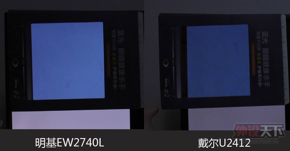 ��ͨҺ�����������ģ�ʵ������EW2740L����ͨ��ʾ�����������