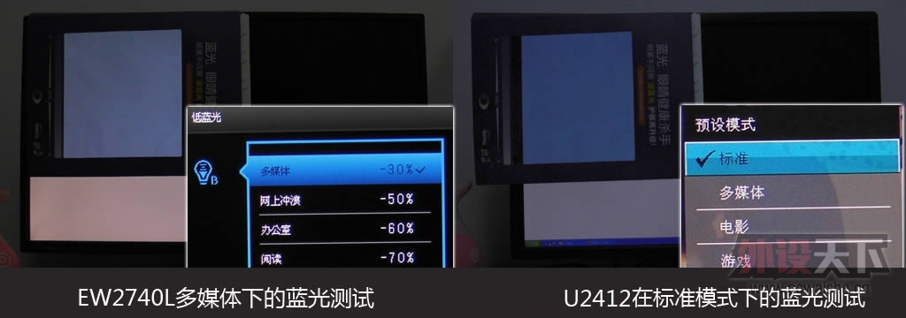 ��ͨҺ�����������ģ�ʵ������EW2740L����ͨ��ʾ�����������