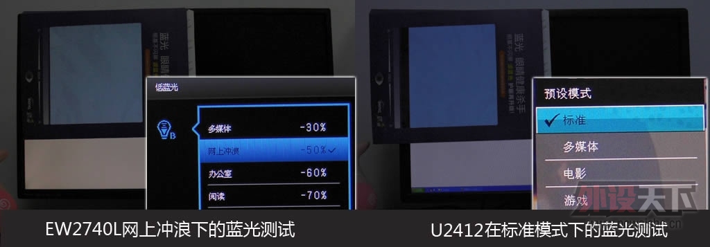 ��ͨҺ�����������ģ�ʵ������EW2740L����ͨ��ʾ�����������