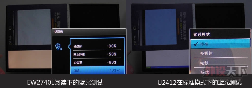 ��ͨҺ�����������ģ�ʵ������EW2740L����ͨ��ʾ�����������