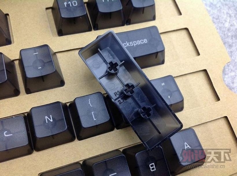 �����̻���������ikbc 104����ɫ��͸��ñ���������