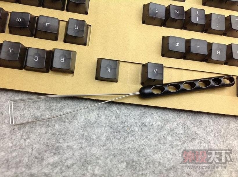 �����̻���������ikbc 104����ɫ��͸��ñ���������