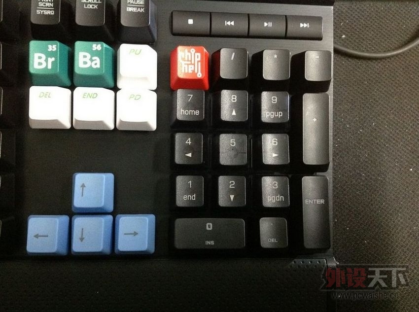 �����̻���������ikbc 104����ɫ��͸��ñ���������