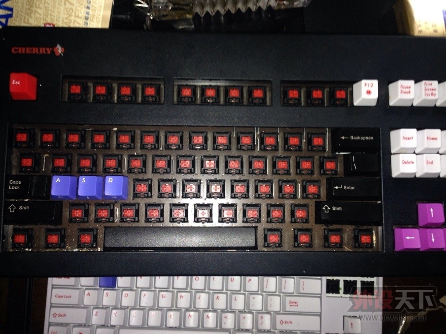 ӣ��g80-3494���ᣬ���߻�Filco87��������������������