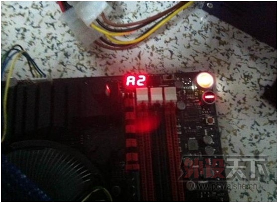 ��ը��~~~������ROG M5F�����������Ч��